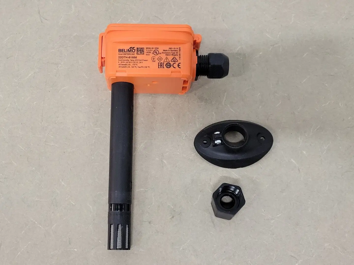NEW BELIMO 22DTH-51MM