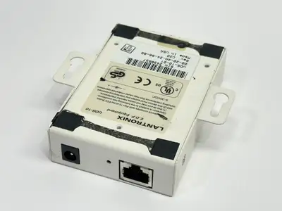 Used Lantronix UDS-10-01 Servers Michigan US | Maverick Industrial Sales #1483228