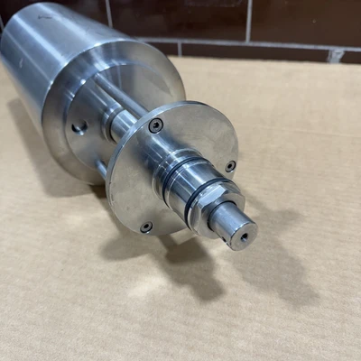 USED Norit Sudmo S370E-X-E-25-X-XX-PR(5.0-8.0)-AS