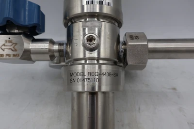 USED MATHESON REG-4438-SA