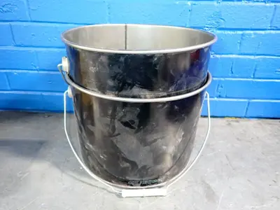 Buckets