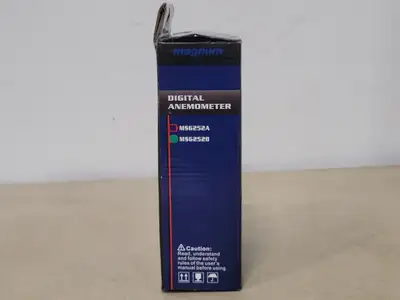 USED MAGNUM MAG-MS6252B
