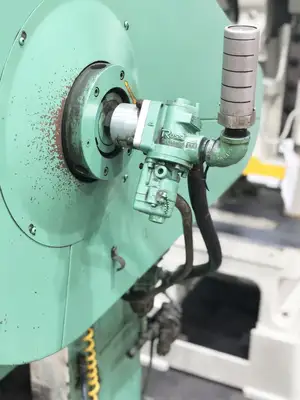 USED MINSTER MINSTER B1-32 PRESS