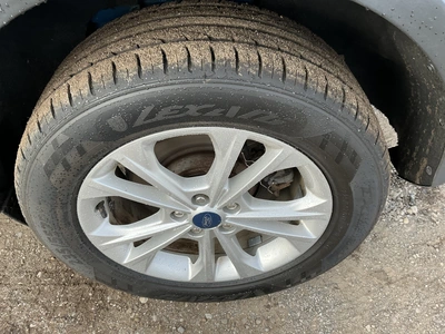 Used 2019 FORD ESCAPE SUVs Michigan US | Miedema Asset Management Group #1468617