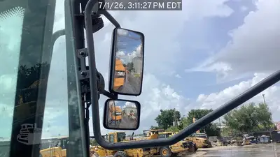 Used 2024 HYUNDAI HA45 Articulated Dump Trucks Texas US | National Equipment Dealers #1422546