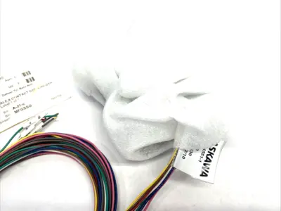 New | in-Stock Yaskawa Cable Assembly, Pigtail I/O, Female, HC-DTP Cable & Wire Michigan US | Maverick Industrial Sales #1391359