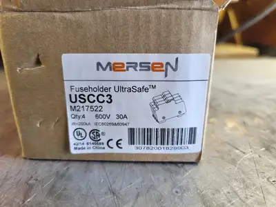 NEW FERRAZ SHAWMUT USCC3