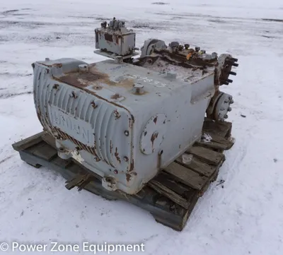 USED UNION TX-90