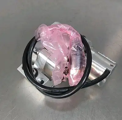 Sick DBS36E-BBEP01000 Incremental Rotary Encoder Loc5E1/6