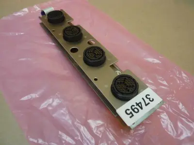 Used ALLEN BRADLEY 960070 Circuit Boards Michigan US | Ideal Machinery #1288826
