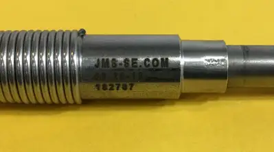 Used JMS Southeast Inc. _UNKNOWN_ Thermocouples South Carolina US | Palmetto Automation #1505279