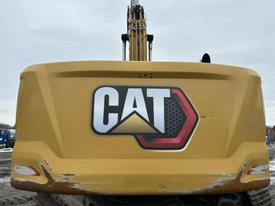 Used 2021 CATERPILLAR 336 Crawler Excavators | Abele Tractor #1342763