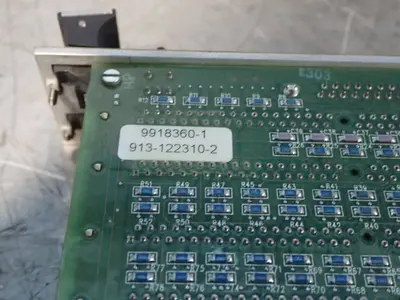 USED RADISYS CORPORATION EXM13A