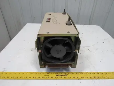 Westinghouse 1D77547G01 REV 0 125 Hp Gate Drive Assembly AF Accutrol 300