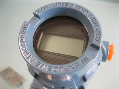 NEW Rosemount 3051 CFP DF005P2S0340D53AA1P2V1QC1Q8Q4E5M5