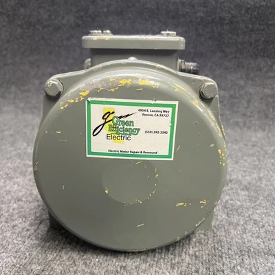 Used Martin B3-1000-1A Motors (misc) California US | Davliegogo LLC #1706045