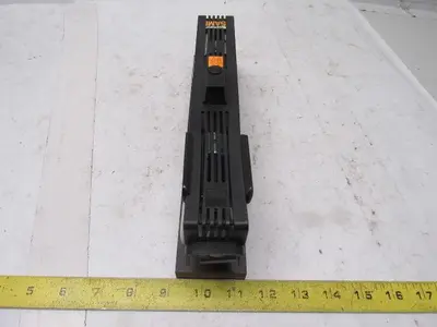 EFEN S730 100A 600V Ceramic Fuse Block Holder 1 Pole Lot of 3