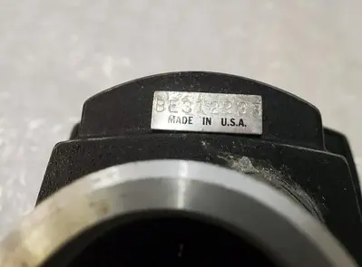 AO SCIENTIFIC INSTRUMENTS STEREOSTAR 1X A0 571