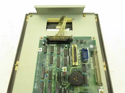Okuma E4809-770-103-C OSP-U100M HMI Touchscreen Operator Control Panel