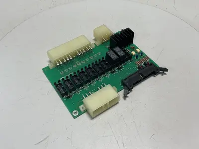 USED MEIKI 8368103