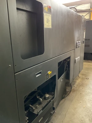 2012 DOOSAN PUMA 300C CNC Lathes | Toolquip, Inc. (16)