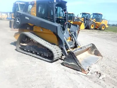 Used 2023 _UNKNOWN_ _UNKNOWN_ Skid Steer Loaders Kentucky US | H Richardson and Sons #1557788
