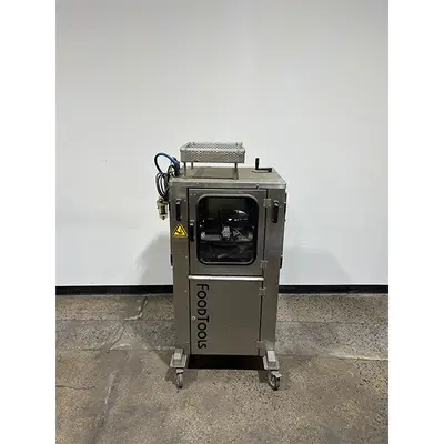 Used Food Tools _UNKNOWN_ Slicers / Dicers / Cutters Pennsylvania US | ISCA #1340073