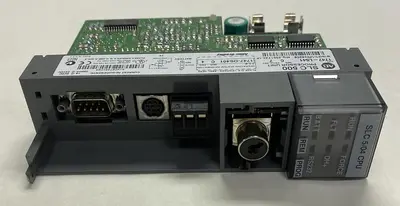 Used ALLEN-BRADLEY 1747-L541 Misc Electrical & Power Parts Ohio US | Surplus Asset Holdings #1241841