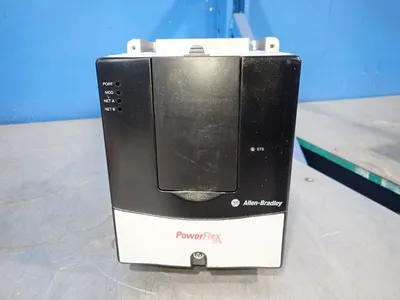 USED 2019 ALLENBRADLEY POWERFLEX 70 / 20AD8P0A0AYNNNC0