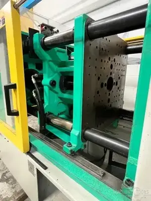 Used 2006 ARBURG 570C 2000-800 Injection Molding Machines Arizona US | KD Machinery #1469274