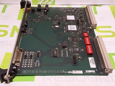 CYBEROPTICS 8005172 PWA 800 CIRCUIT BOARD REV. J