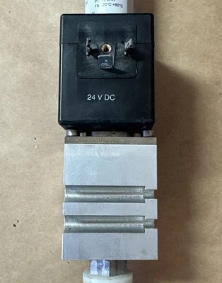 USED IMI E253AXO2NNA1274