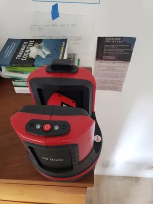 Used 2023 LEICA 3D Disto Measuring Machines Michigan US | STONE EQUIPMENT WAREHOUSE #299055