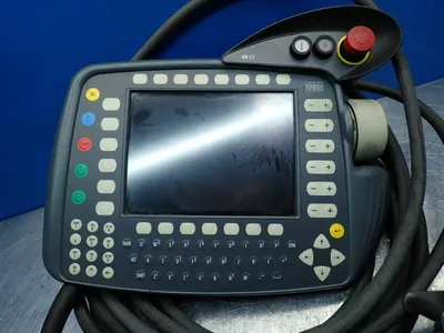 USED KUKA KCP1.500105201