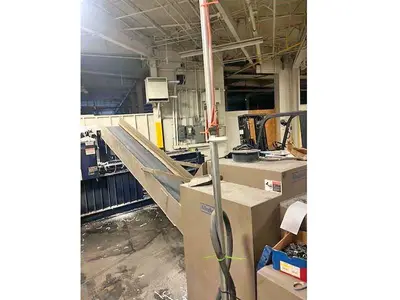 USED ALLEGHENY, SELCO,  JV 20-350C