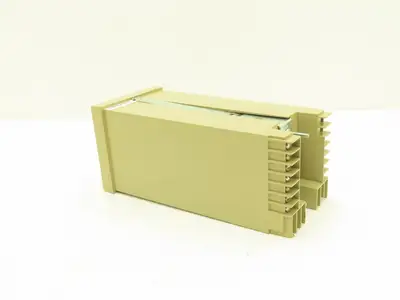 Eclipse EMC 550 CAPP USA Temperature Controller Unit Panel Mount