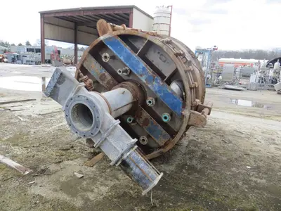 USED ROSENMUND 91-RF-201