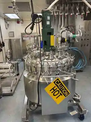 USED NORTHLAND STAINLESS NA