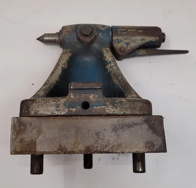 K.O. LEE Tailstock Tooling & Accessories, Tooling | Machinery Central (8)