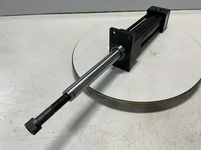 USED HYDRO-LINE N5F-1.5X4.89