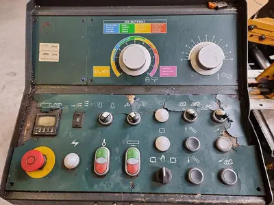 USED EVERISING S-300HB