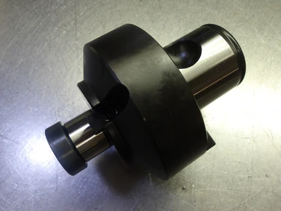 SECO Graflex G7 Modular 1" Facemill Tool Holder 40mm Pro M55246100 (LOC2683A)