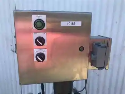 USED SEITZ ENZINGER NOLL NA