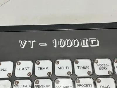 USED FUJI VT-1000IID