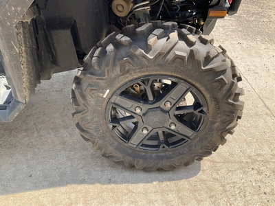 Used POLARIS SPORTSMAN Utility Vehicles Michigan US | Miedema Asset Management Group #1312376