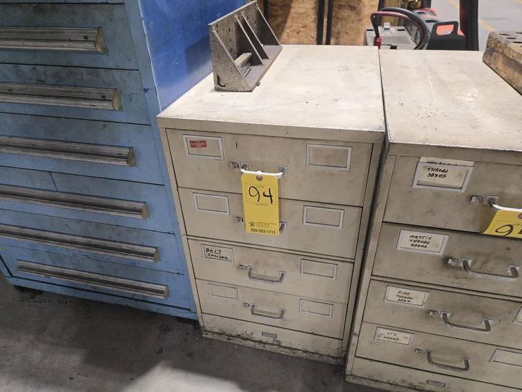 Used _UNKNOWN_ _UNKNOWN_ Measurement Kits Texas US | IRS Auction #1130008