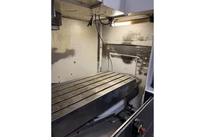 Used _UNKNOWN_ _UNKNOWN_ Vertical Machining Centers Utah US | KD Auctions #1548870