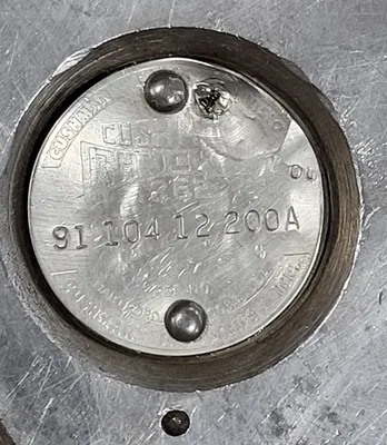 CUSHMAN 4112 Tooling & Accessories, Tooling | Machinery Central (12)