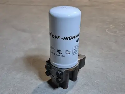 USED DANA 4209440
