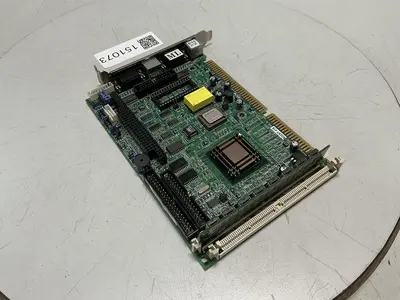 USED IEI TECHNOLOGY CORP ROCKY-418